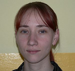 17_Mgr. Alena Ludvíková, zkratka: Lud
