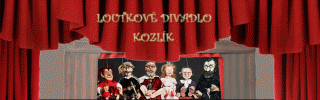 Družina - divadlo Kozlík