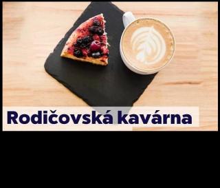 Rodičovská kavárna